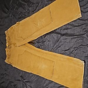 Carhartt Double Knee Pants